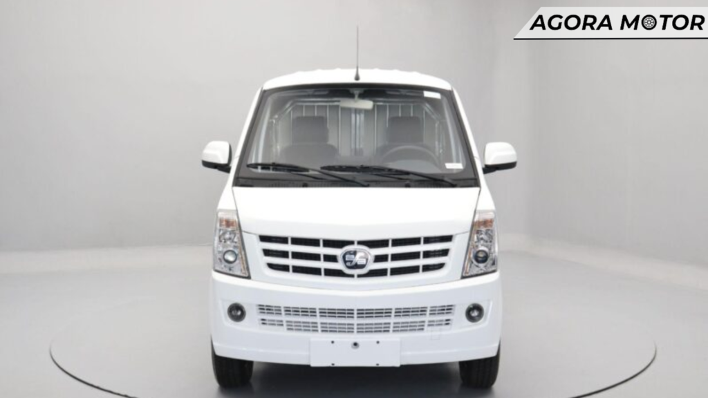 V25 2024 vista frontal