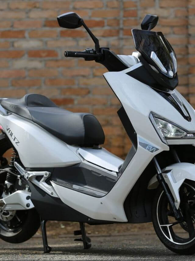 Voltz EV1 Sport 2024.