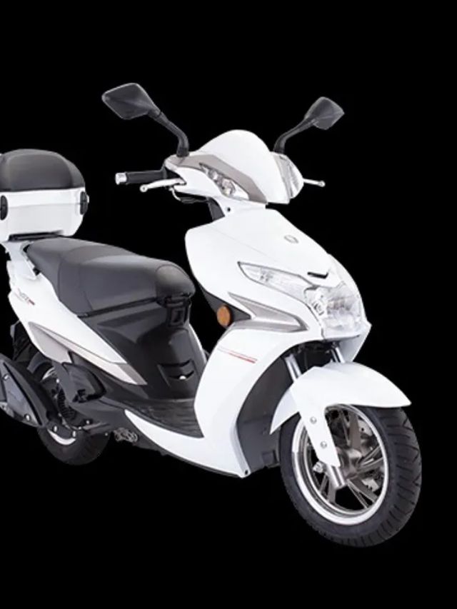 Haojue VR 150 2024: Preço, Design, Consumo e Fotos