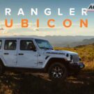 AEV está aqui para tornar seu Jeep Wrangler 2024 cada vez melhor!