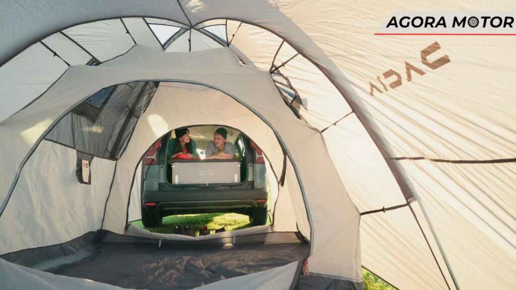 Acessórios para o Dacia Jogger, Duster e Sandero: opções para melhorar sua experiência de viagem