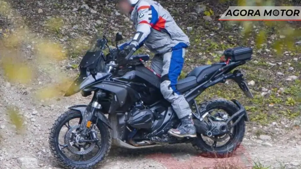 BMW R 1300 GS 2024.