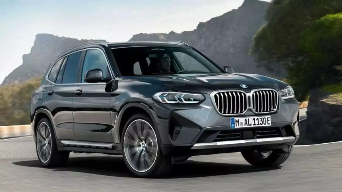 Preço médio Seguro BMW X3