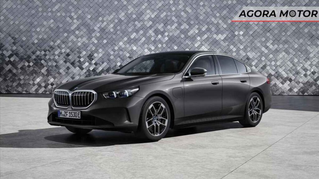 BMW lança nova bateria de íons de lítio com maior autonomia para modelos híbridos plug-in