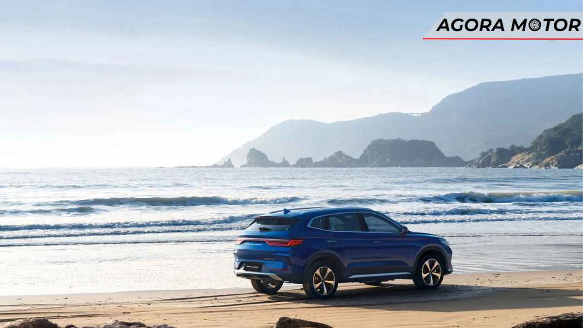 BYD, Li Auto, Nio e Xpeng relatam aumento de vendas na China