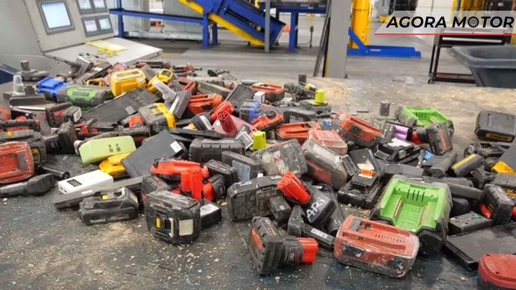 Baterias dos veículos elétricos: o que acontece depois que ela morre?