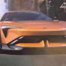 Buick Wildcat EV Concept mostra design marcante em nova promoção!