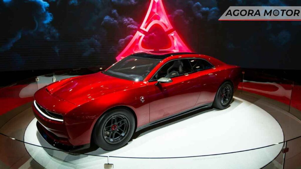 CEO da Dodge prevê um "futuro divertido e rápido", apesar do fim dos ICE Muscle Cars!