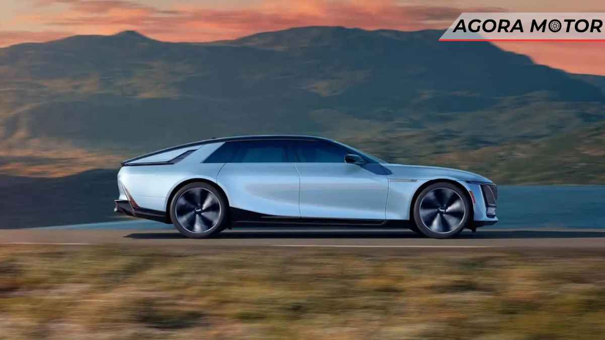 Cadillac Celestiq 2024 começa em torno de US $ 340.000 (R$ 1.655.800) antes da personalização
