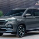 Chevrolet Captiva 2024.