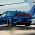 Carro mais roubado dos EUA.