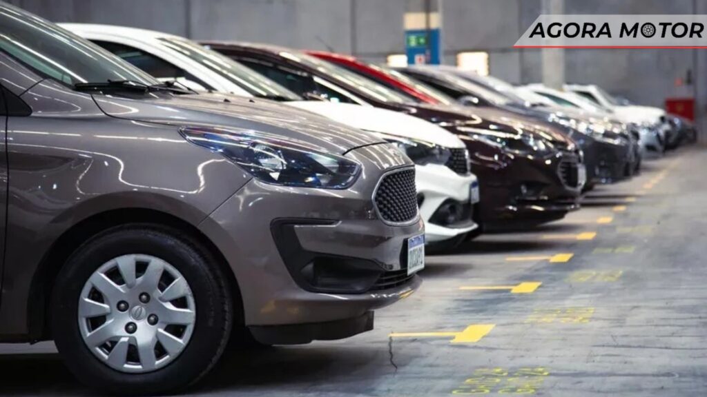 Dicas para vender o seu carro.