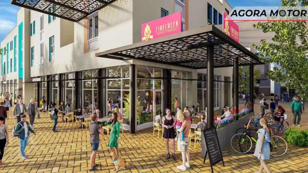 Comunidade sem carros abre no Arizona, EUA: Culdesac Tempe