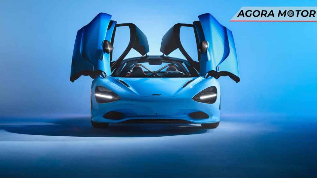 Cupês de luxo: conheça o preço dos modelos 750S e Spider nos Estados Unidos