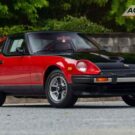 Datsun 280ZX 1980 com 45 km é vendido por US$ 231.000 (R$ 1.150.380) em leilão!