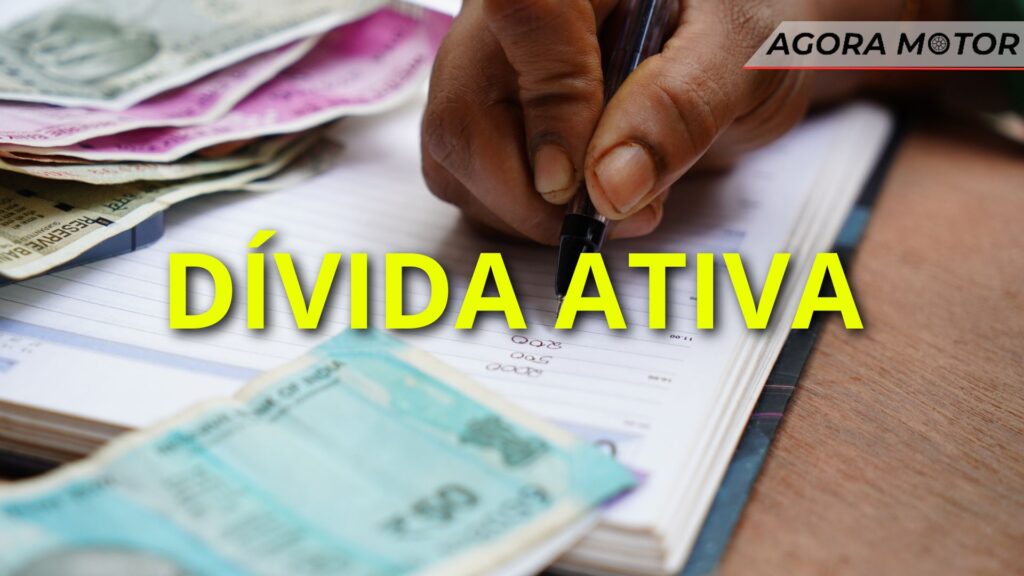 Dívida Ativa IPVA 2025.