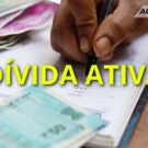Dívida Ativa IPVA 2025.