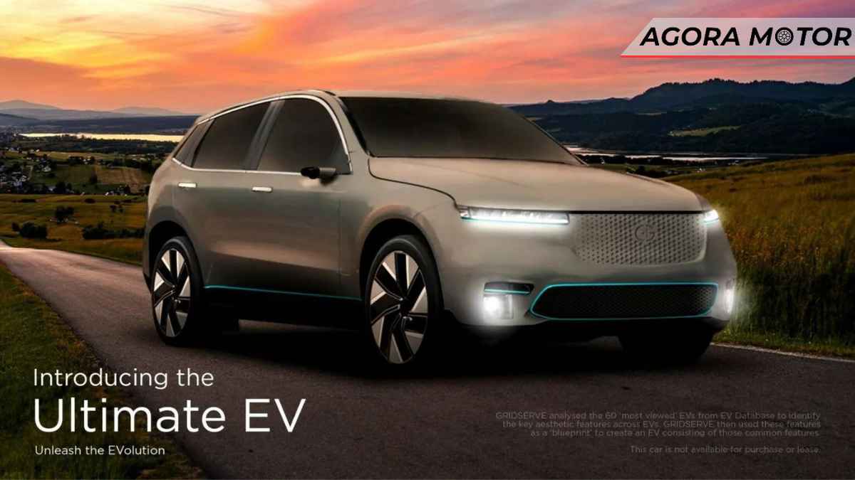 EV Render combina os recursos de estilo mais usados!