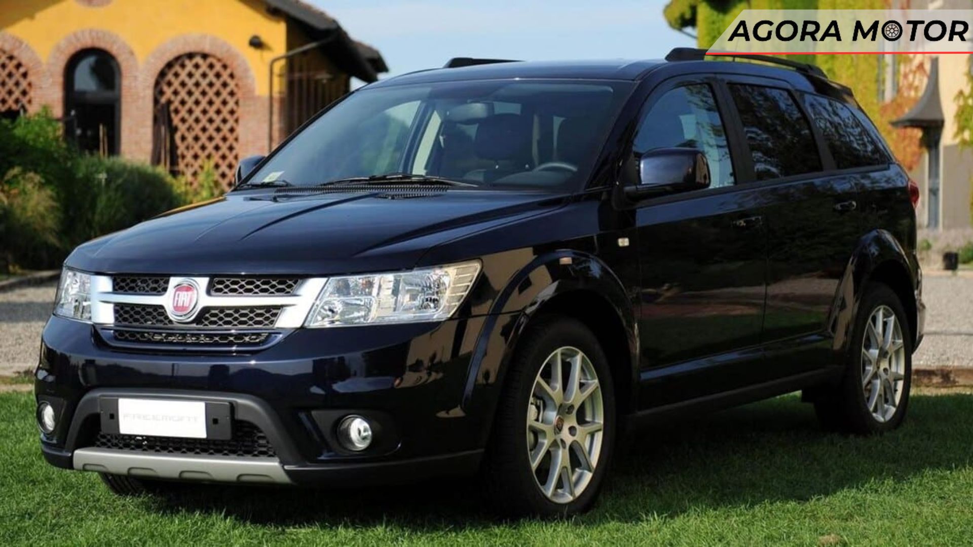 Freemont em 2024 preto