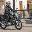 Honda CG 160 Fan 2024