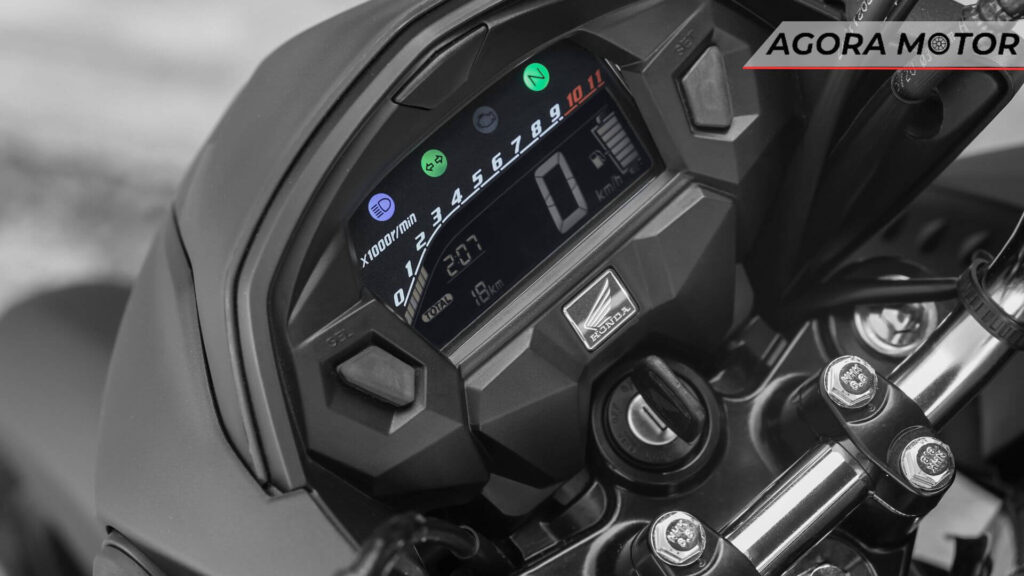 Pianel da Titan 2024.