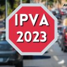 IPVA 2023 SP