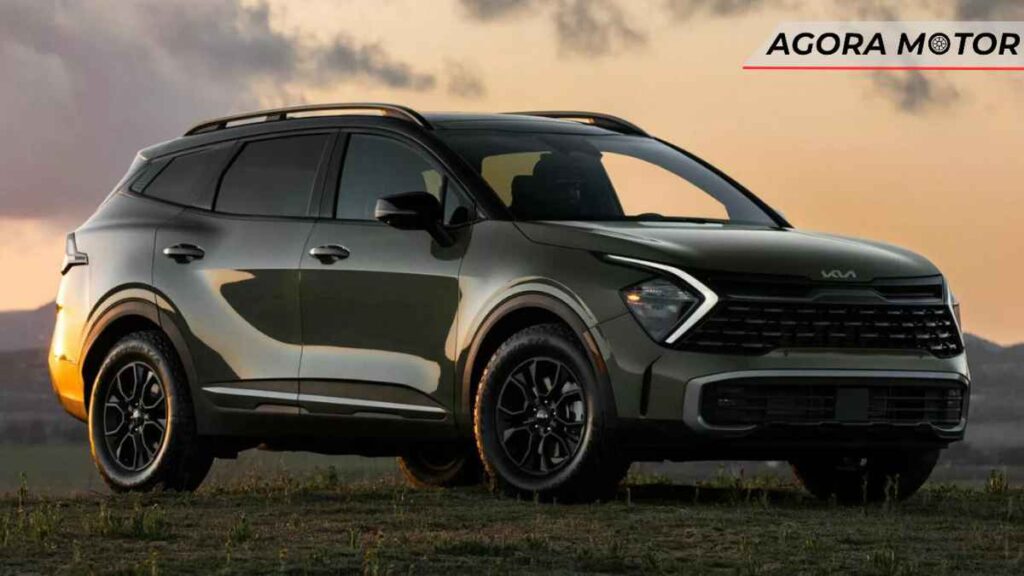Kia Sportage 2024 obtém aumento de preço considerável, diminui o acabamento SX AWD