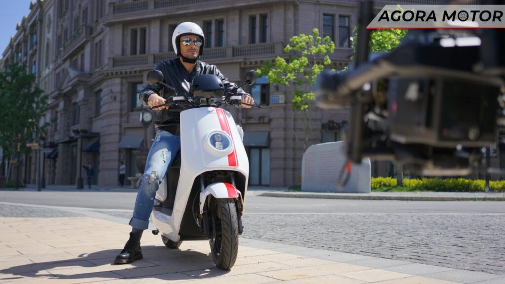 NQI GT 2024 na pista