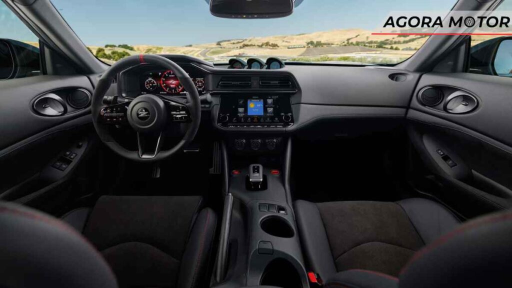 Nissan Sentra Nismo: poder e desempenho com transmissão automática exclusiva