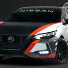 Nissan Sentra ganha versão esportiva inspirado no filme 