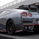 Nissan Skyline Nismo 2024.