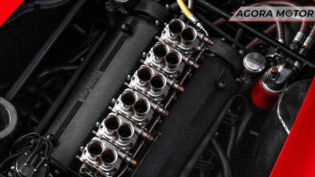O premiado Ferrari 330 LM: conheça os troféus da coleção dessa máquina poderosa!