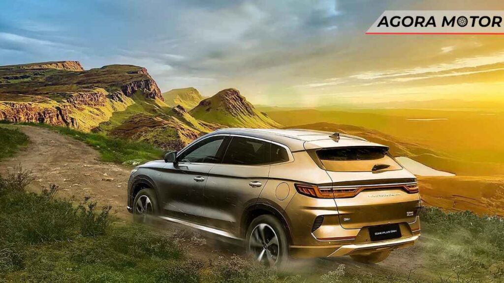 Os ganhos da BYD triplicam à medida que continua a liderar as vendas de EV e PHEV!