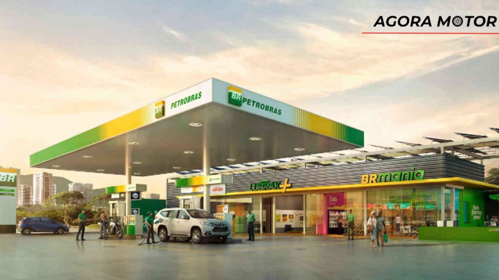 Posto de gasolina Petrobrás. 5 Dicas para Evitar Combustíveis de Baixa Qualidade.
