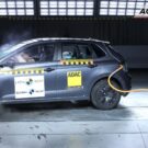 Polo Tack chocando sua dianteira.