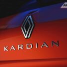 Renault Kardian,