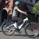 Ride1Up atualiza a popular bicicleta elétrica da série 700 com atualizações tecnológicas!