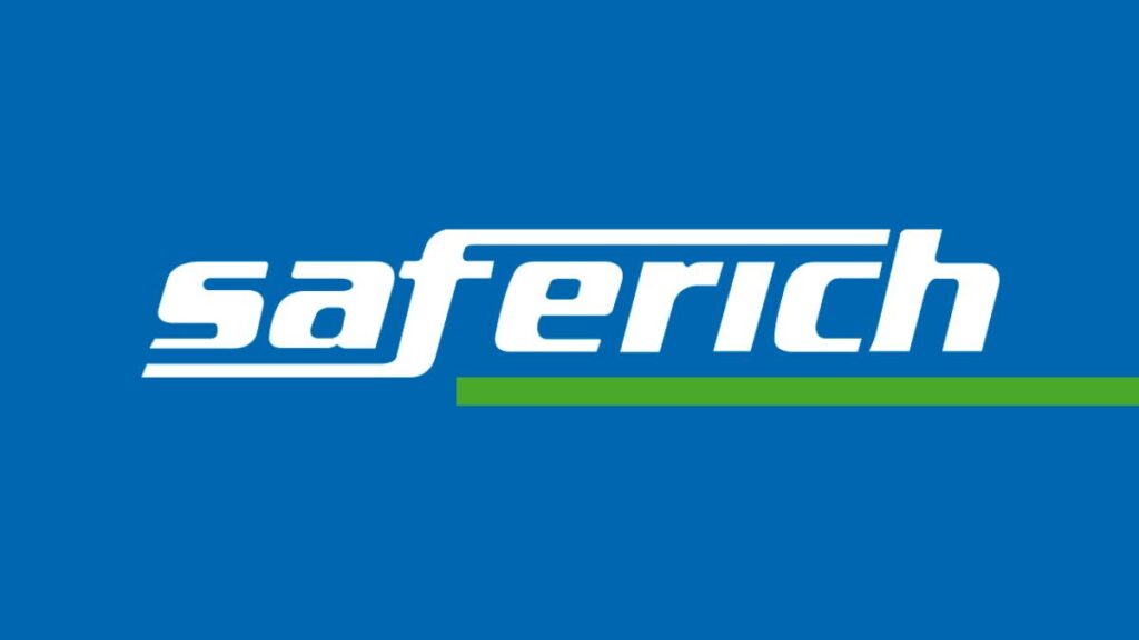Pneu SAFERICH é bom