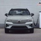 Surgem as classificações da EPA para Volvo C40 e XC40 Recharge 2024!