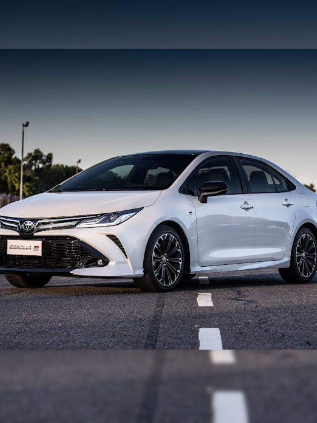 Seguro do Toyota Corolla: qual o seu preço médio?