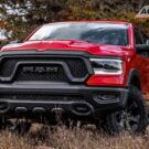 UAW diz que a Stellantis ameaçou transferir a produção da Ram 1500 para o México!