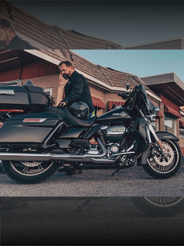Harley-Davidson Ultra Limited 2024: Preço, Consumo e Fotos