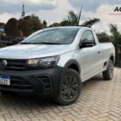 VW Saveiro Robust 2024.