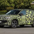 VW Tiguan 2024.