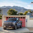 Veja como fica uma picape Ford F-150 Lightning após 1 ano de uso!