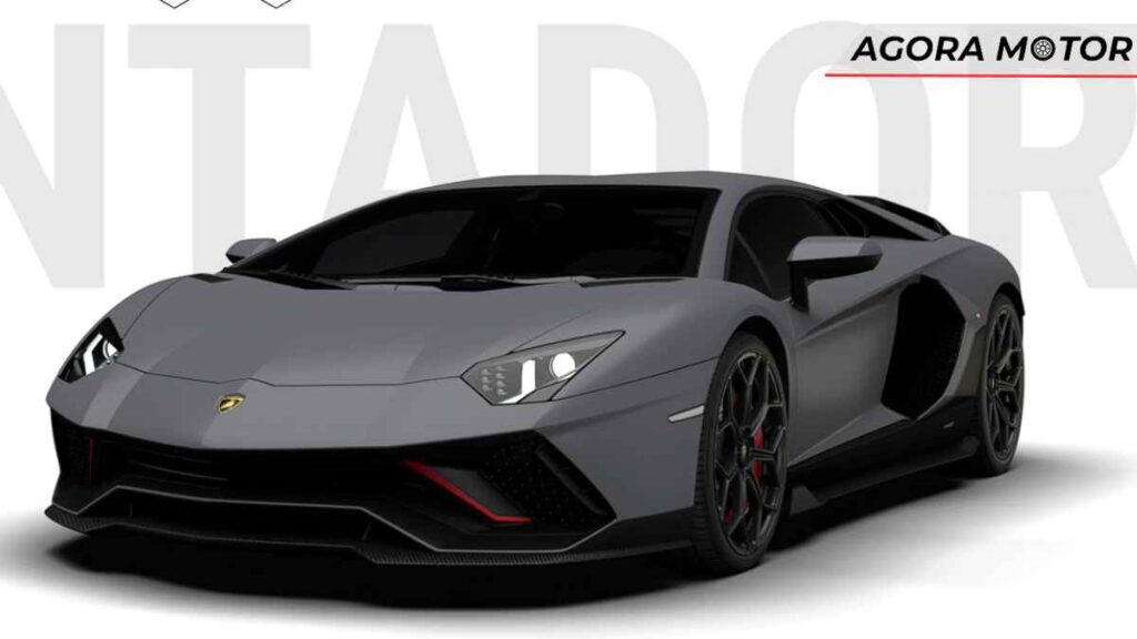 Vendas recordes significam que cada novo Lamborghini é falado até meados de 2024