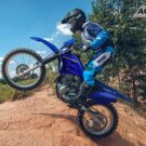 Yamaha TT-R 230 2024.