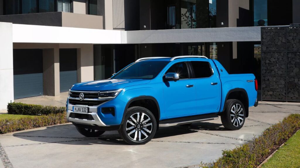 Preço médio Seguro VW Amarok