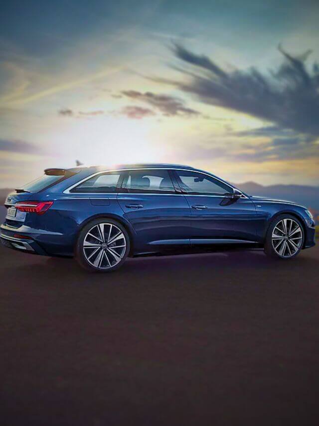 Audi A6 2024: Preço, Potência, Motor e Consumo