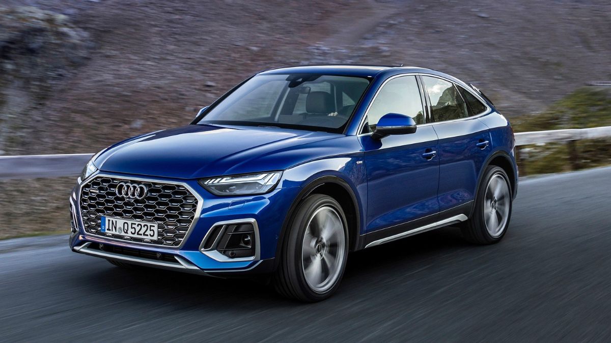 Preço médio Seguro Audi Q5